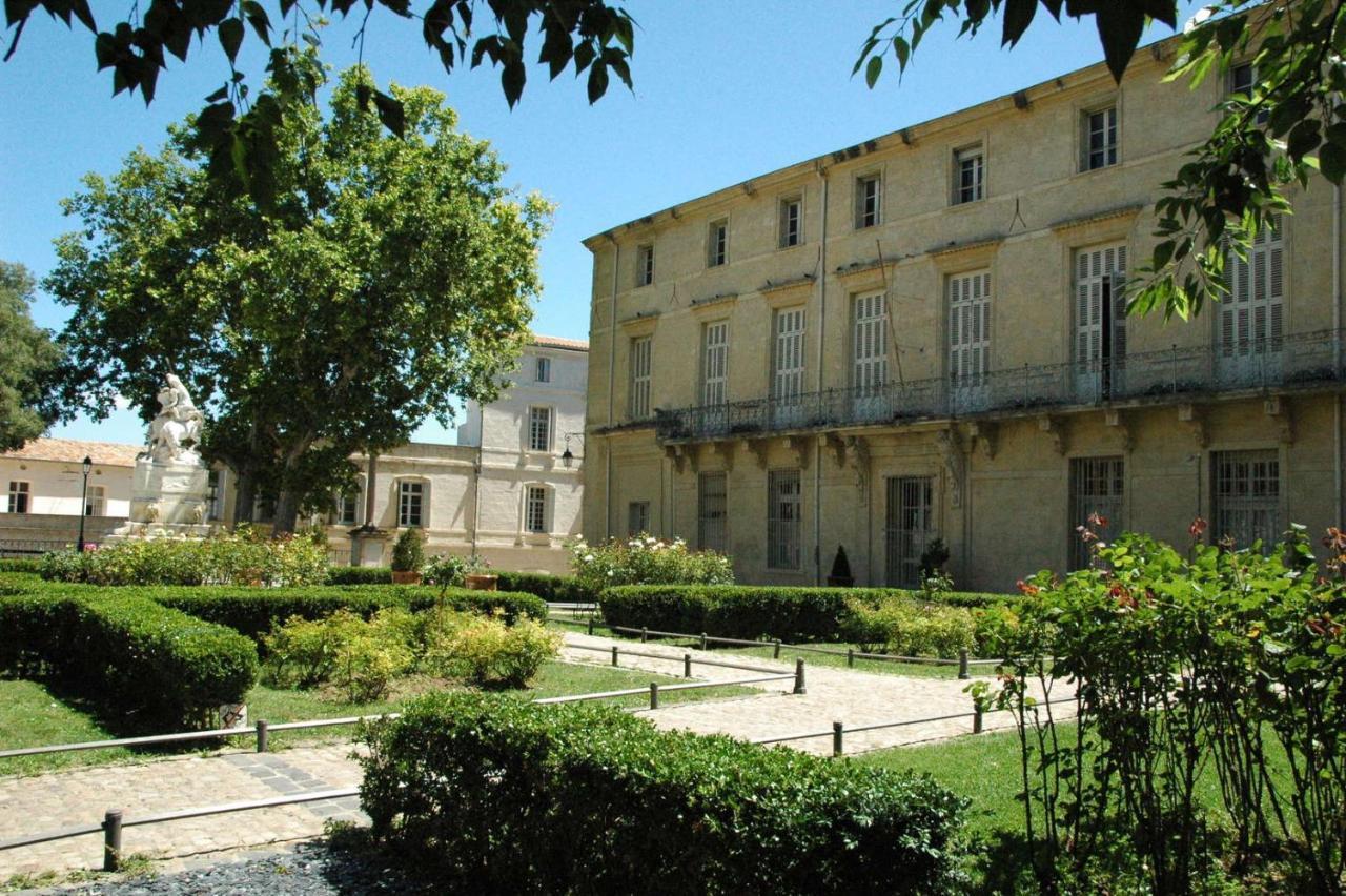 Home Chic Home - Les Toits De L'Argenterie Montpellier Exterior foto