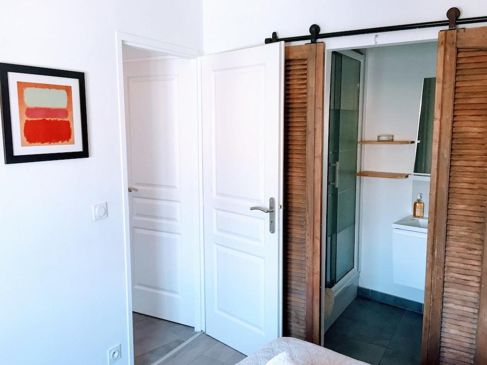Home Chic Home - Les Toits De L'Argenterie Montpellier Exterior foto